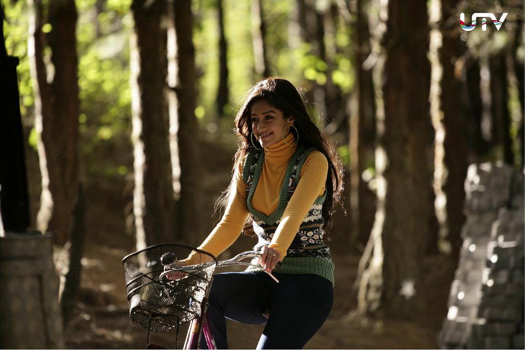 《巴菲的奇妙命运》海报