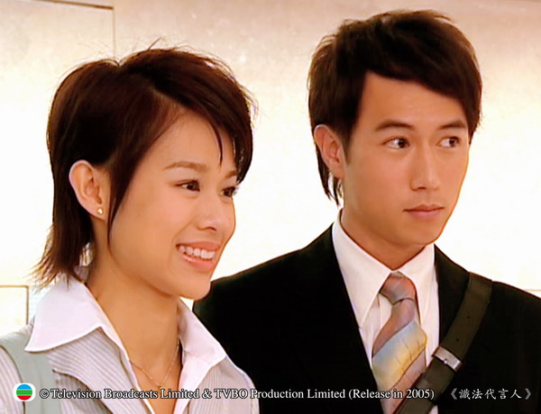 《识法代言人》海报第38张图片