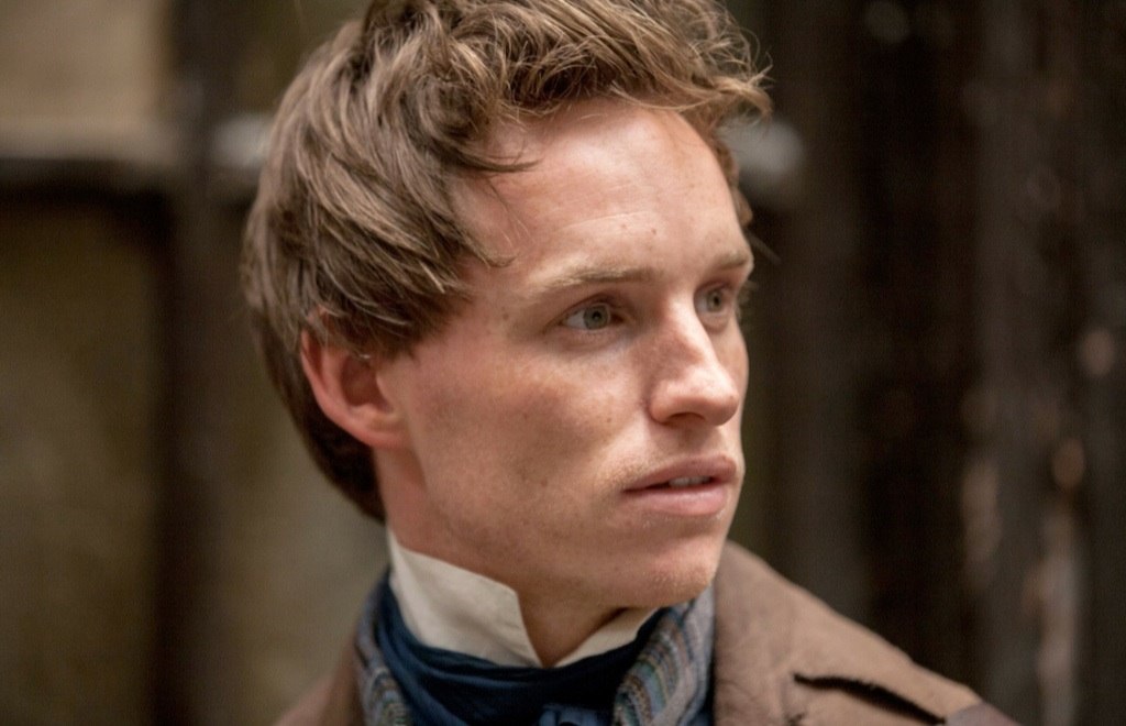 《悲惨世界》剧照第36张图片