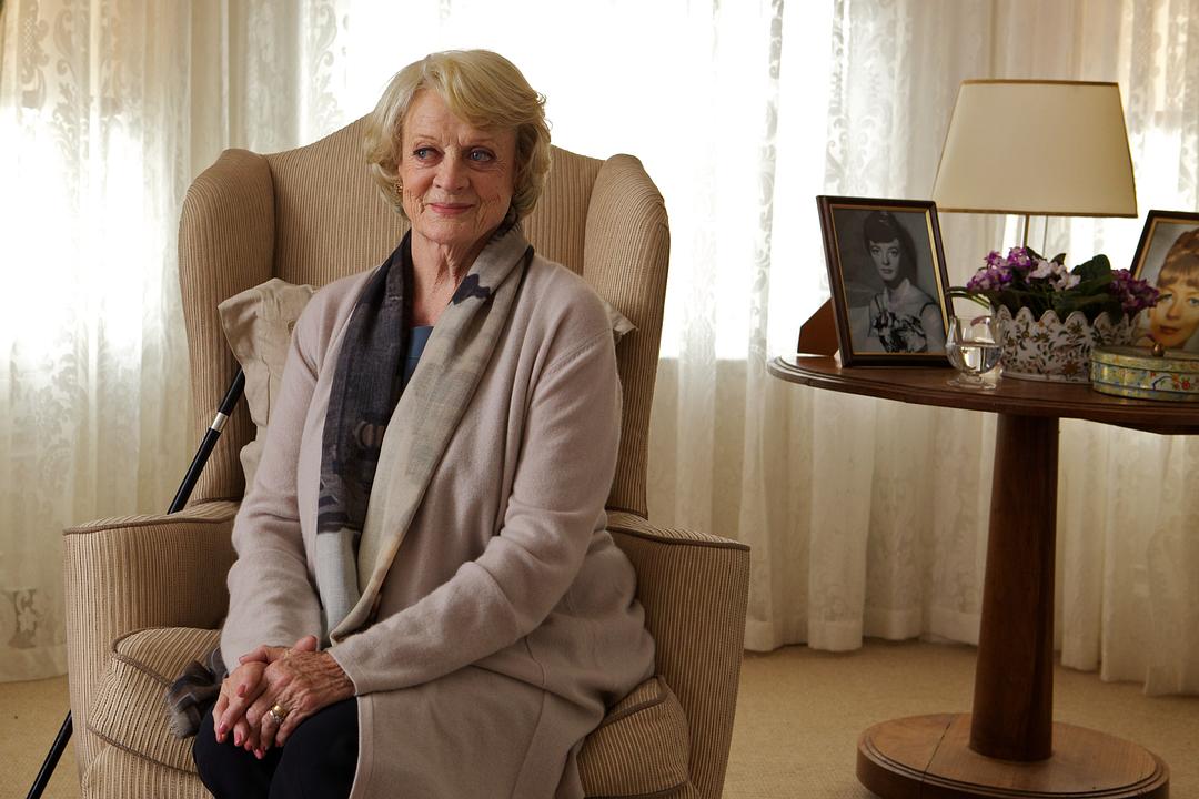 《四重唱》海报