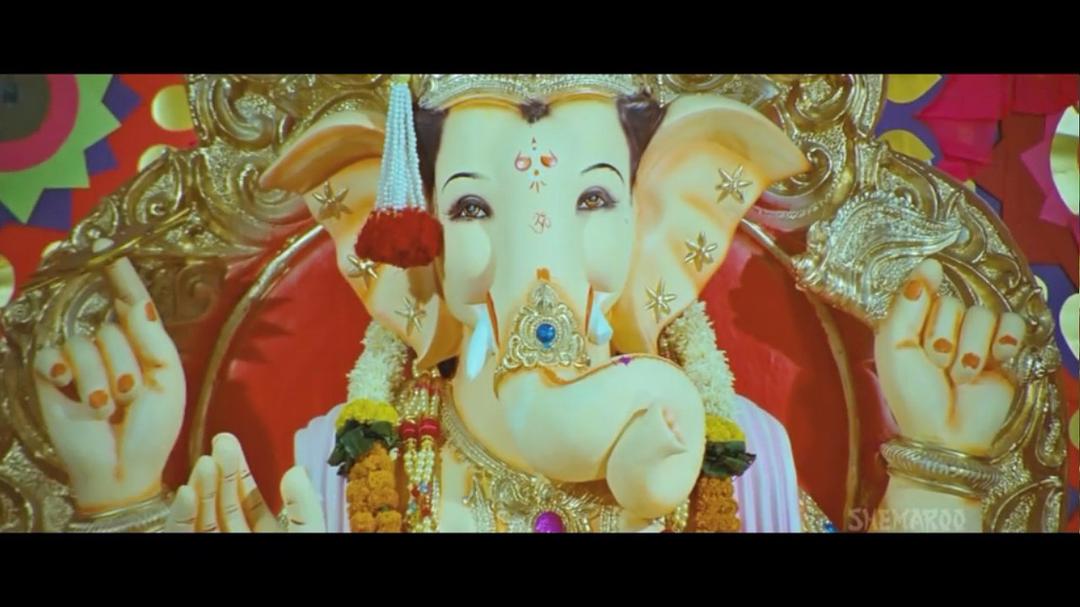 《偶滴神啊》剧照第37张图片