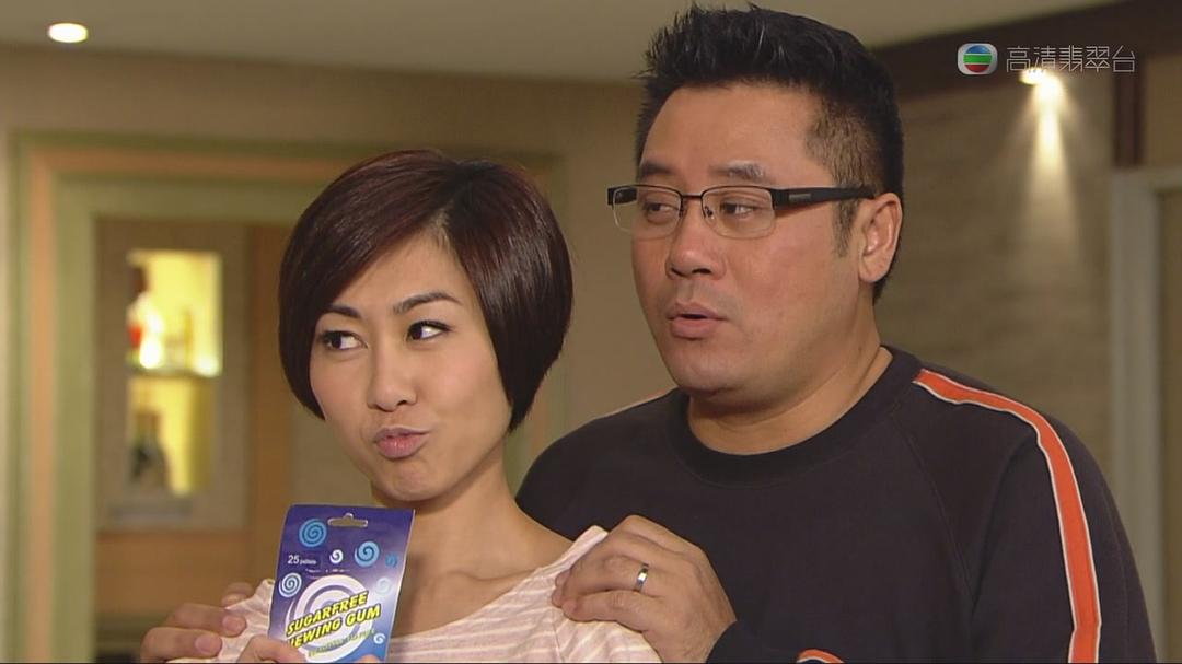 《当旺爸爸》剧照