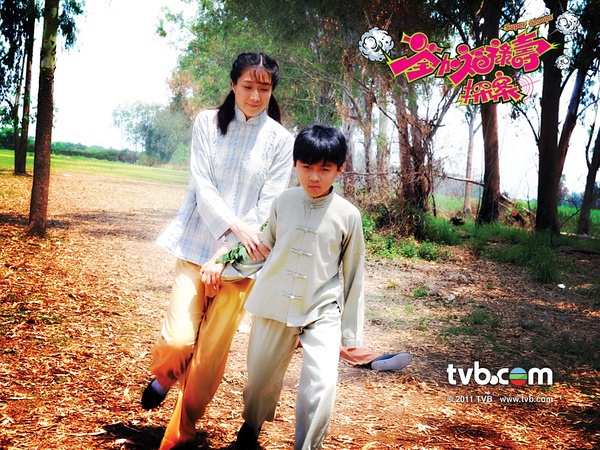 《荃加福禄寿探案》剧照第39张图片