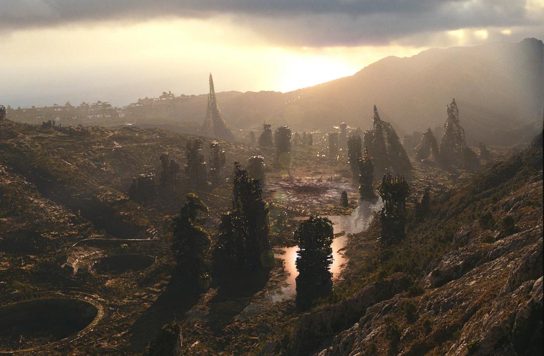 《云图》海报第43张图片