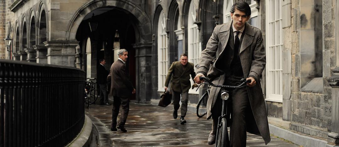 《云图》海报第18张图片