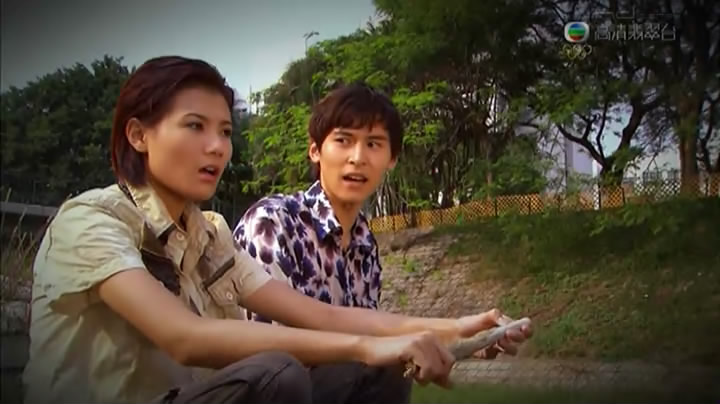 《盛装舞步爱作战》剧照第12张图片