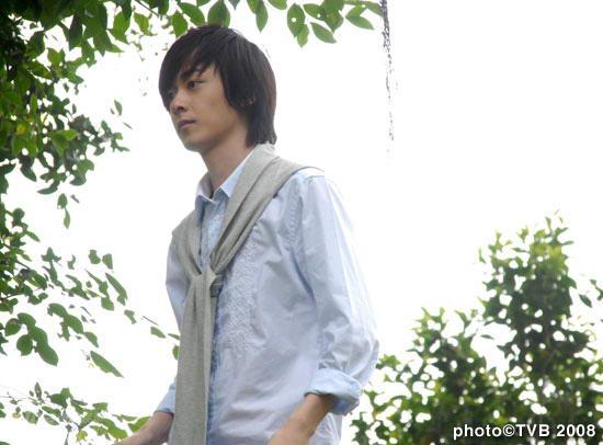 《盛装舞步爱作战》剧照