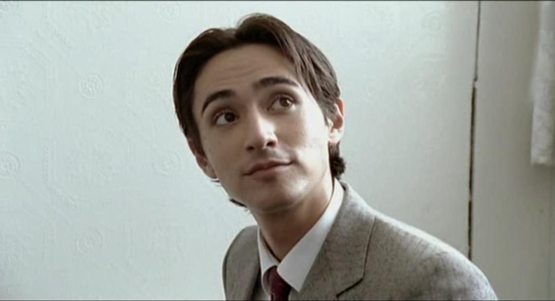 《美丽曲线》剧照第51张图片