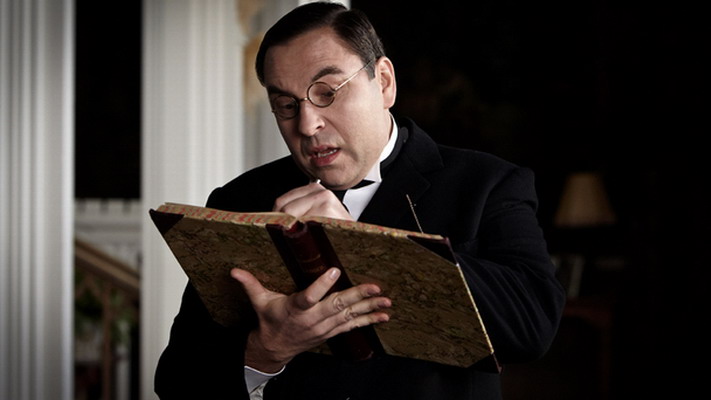 《布兰丁斯城堡第一季》剧照