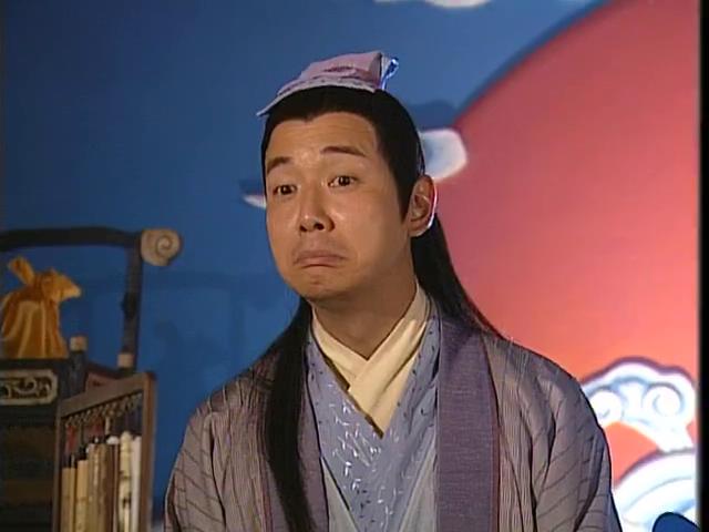 《凶城计中计》剧照