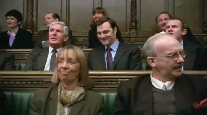 《政局密云》海报第54张图片