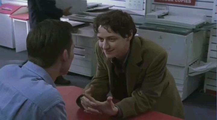 《政局密云》海报第25张图片