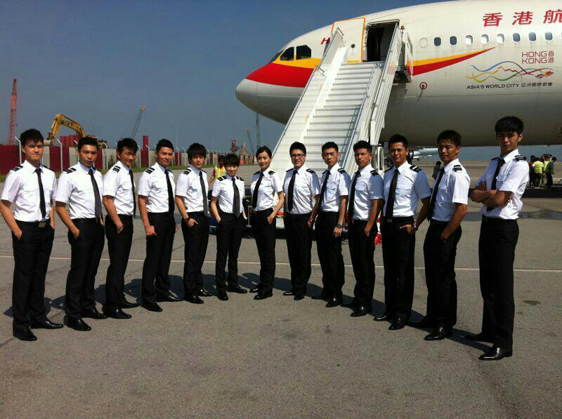 《冲上云霄II》剧照第21张图片