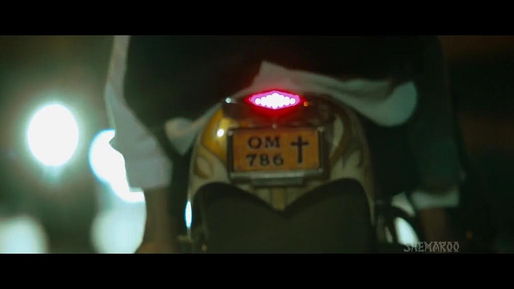 《偶滴神啊》剧照第42张图片