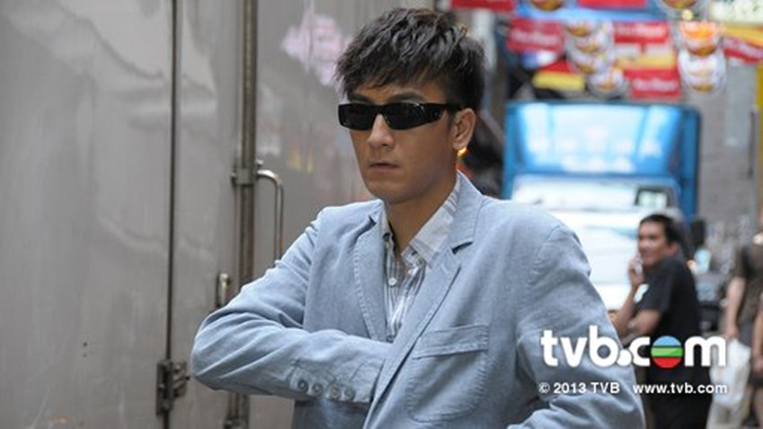 《恋爱季节》剧照