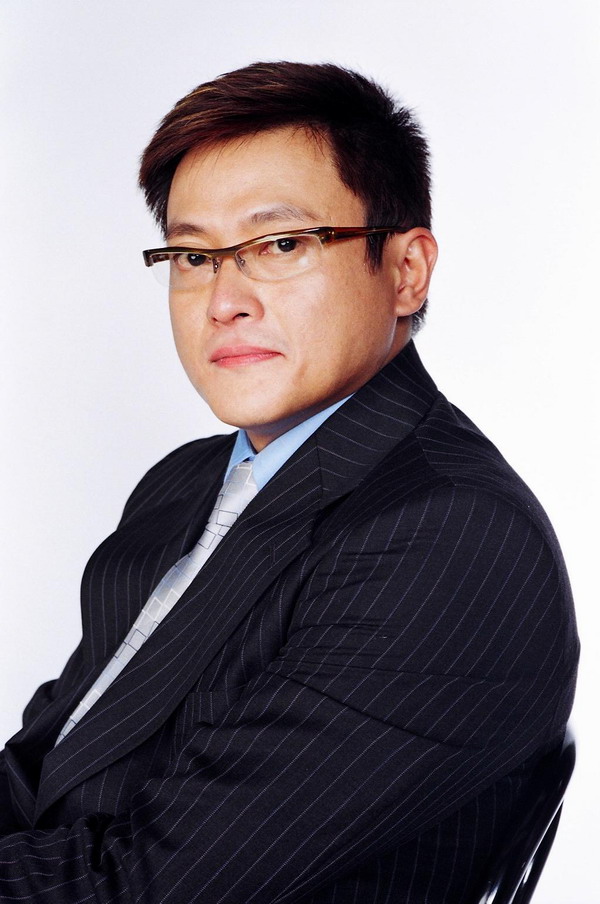 魏俊杰饰阮世晞