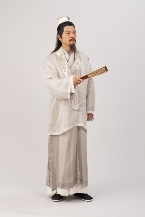 《少年四大名捕》剧照第60张图片