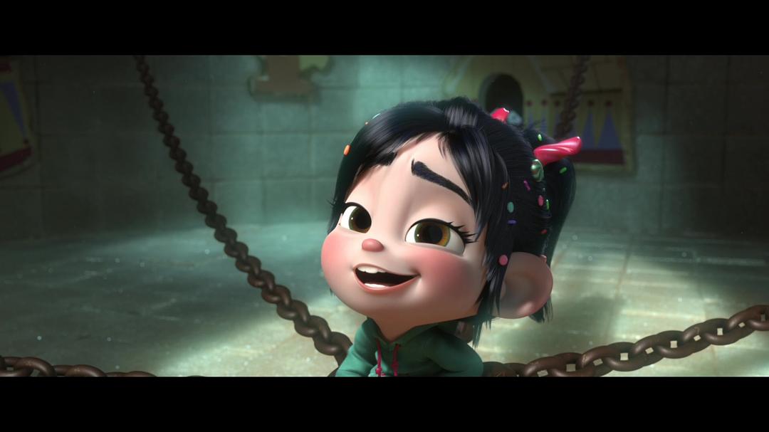 《无敌破坏王》剧照第30张图片