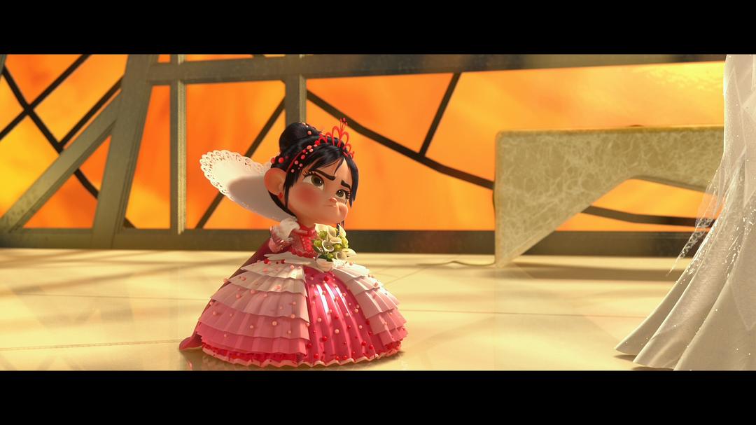 《无敌破坏王》剧照第53张图片