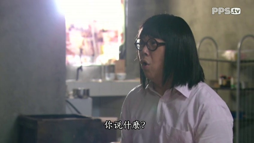 《老表，你好嘢！》剧照第34张图片