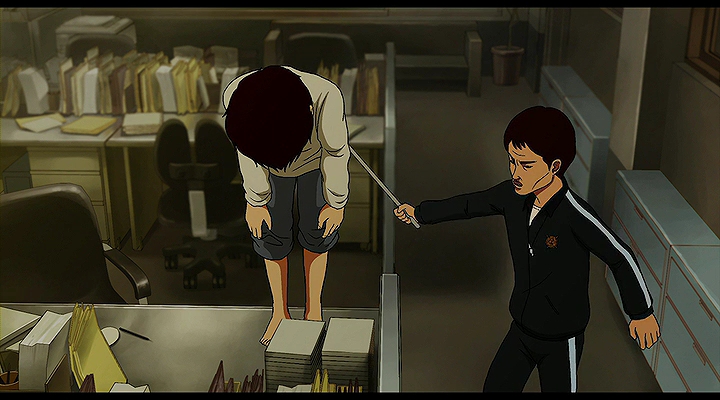 《猪猡之王》海报第57张图片