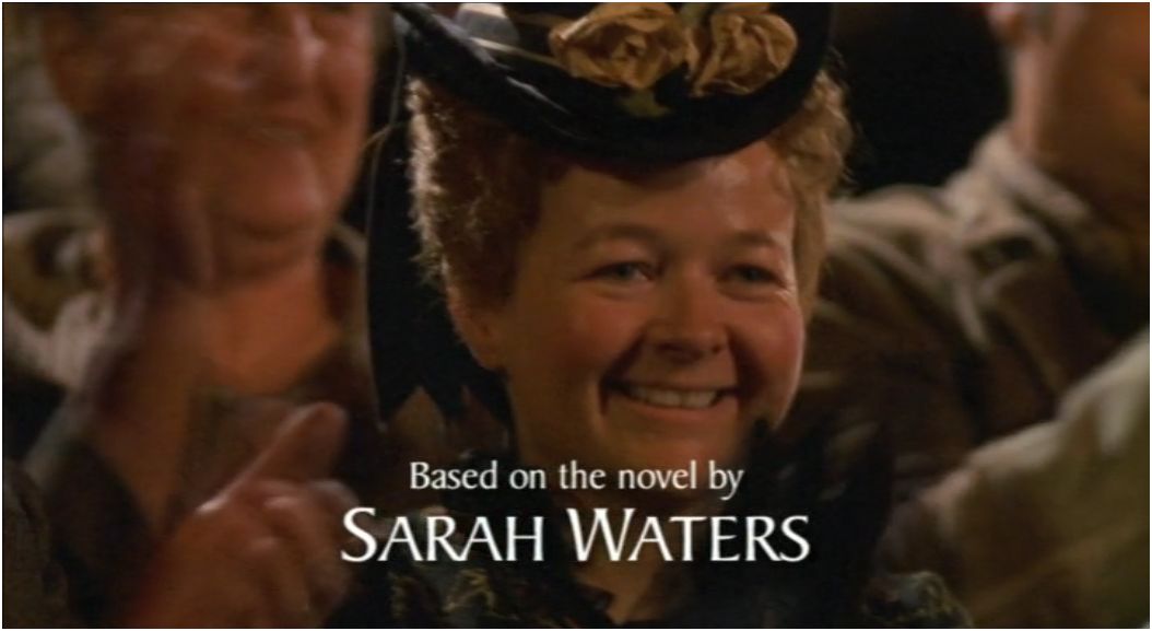 《南茜的情史》剧照