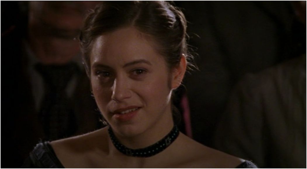 《南茜的情史》剧照第24张图片