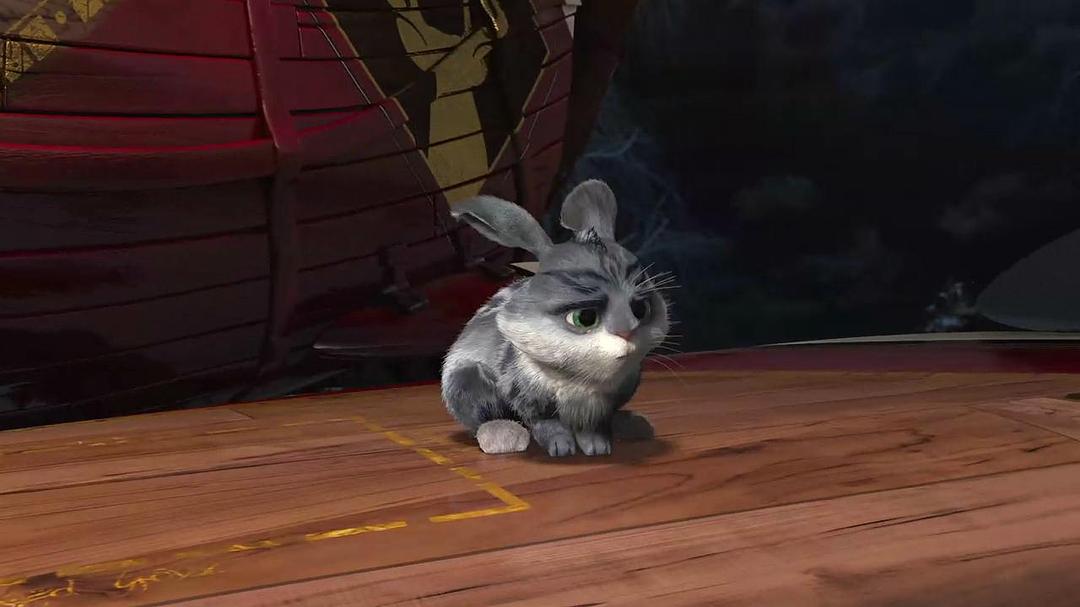 《守护者联盟》剧照