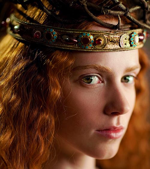 《情迷画色》剧照第41张图片