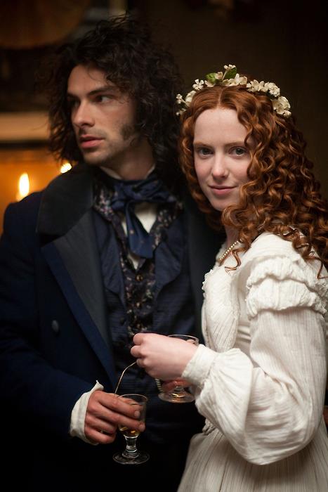 《情迷画色》剧照第37张图片