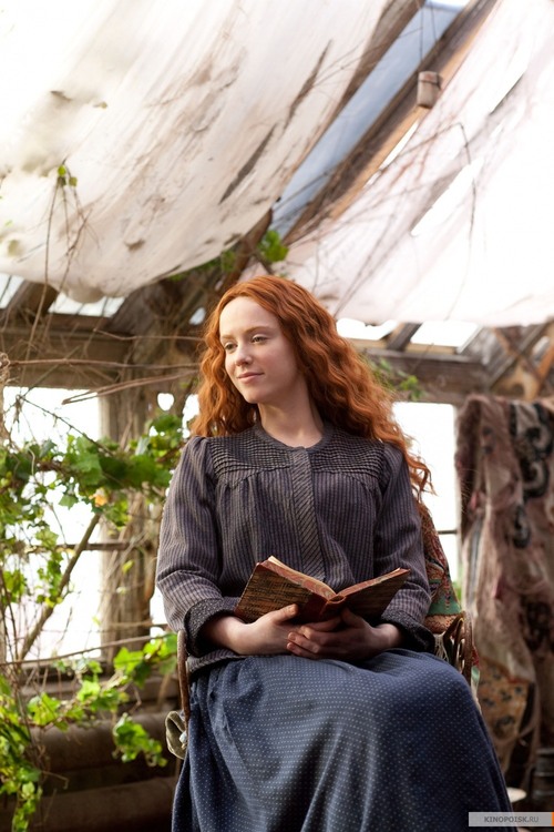 《情迷画色》剧照第33张图片