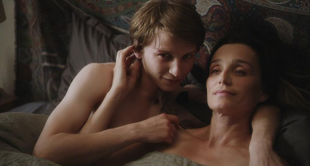 《登堂入室》海报第49张图片