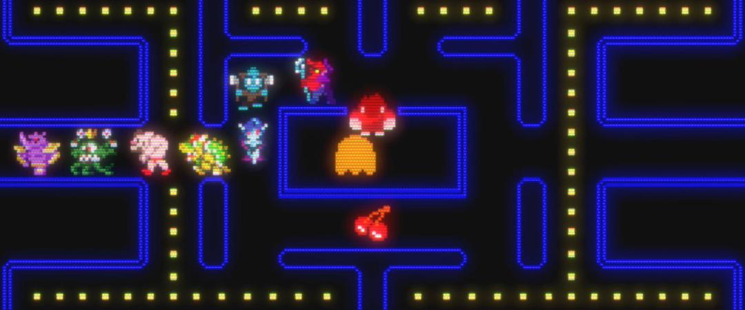 《无敌破坏王》剧照第33张图片