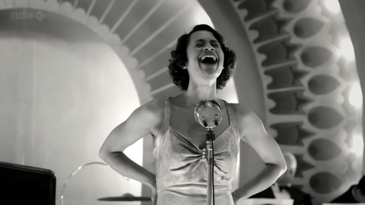 《边缘之舞》海报第51张图片