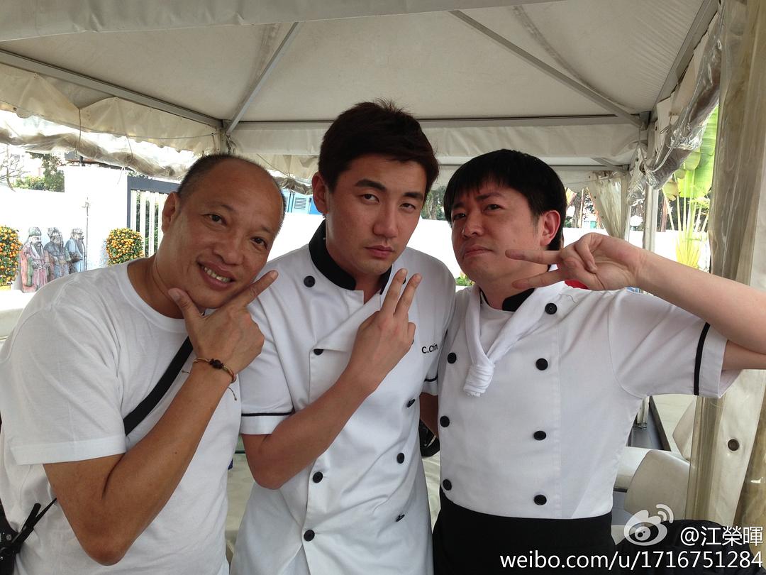 《单恋双城》海报第28张图片