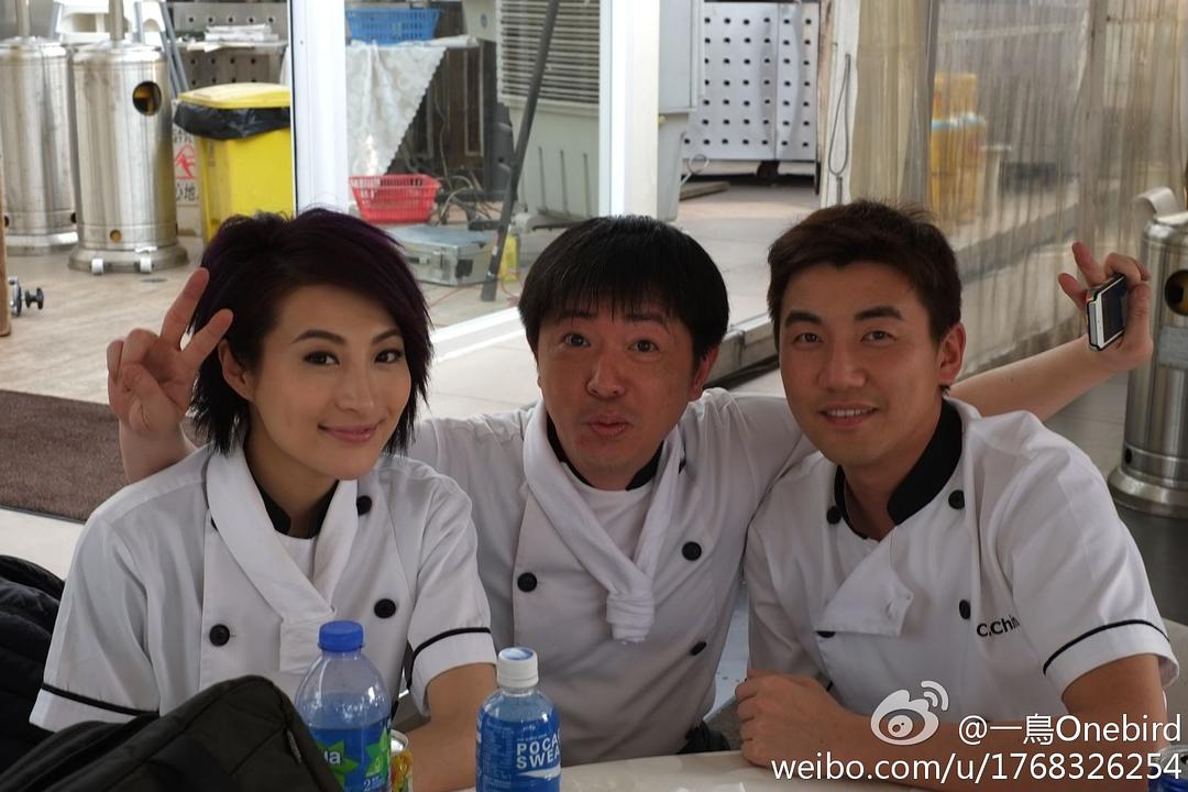 《单恋双城》海报第20张图片