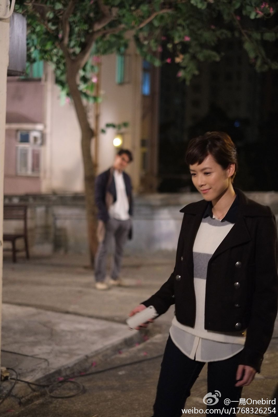 《单恋双城》海报第15张图片