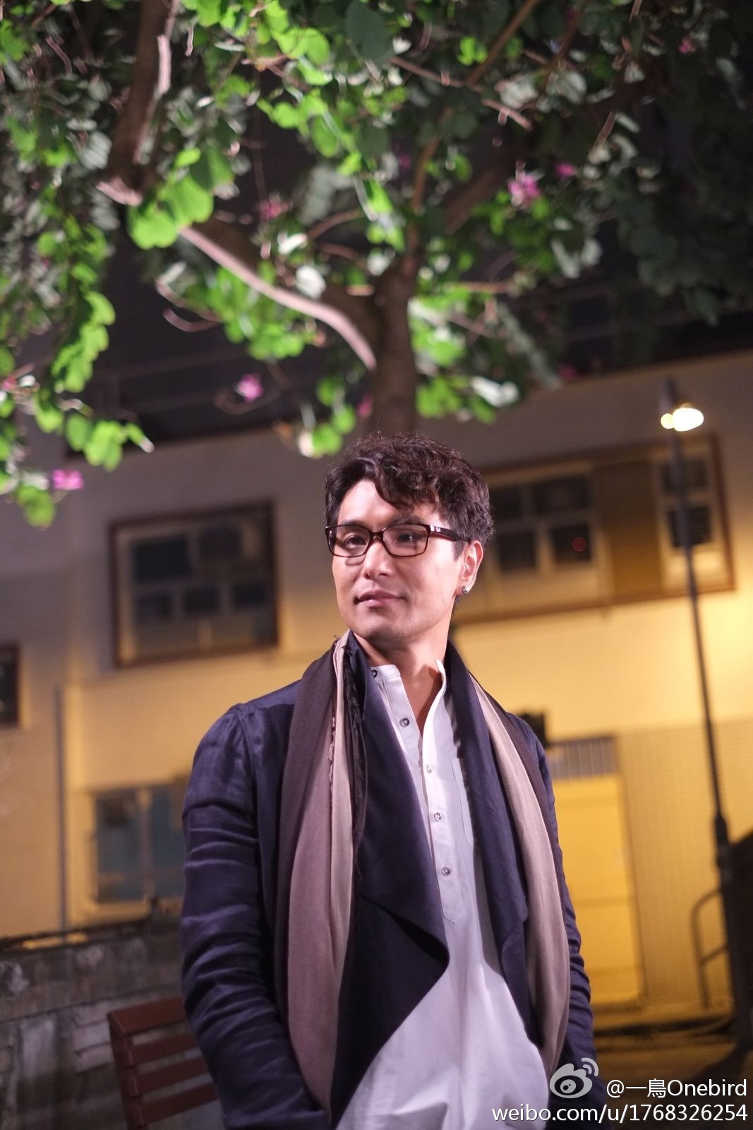 《单恋双城》海报第17张图片