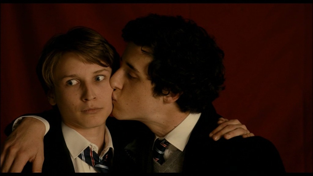 《登堂入室》海报第41张图片