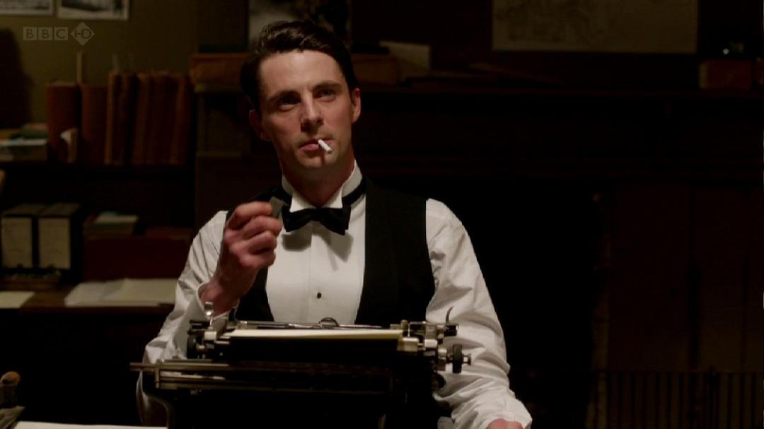 《边缘之舞》海报第42张图片