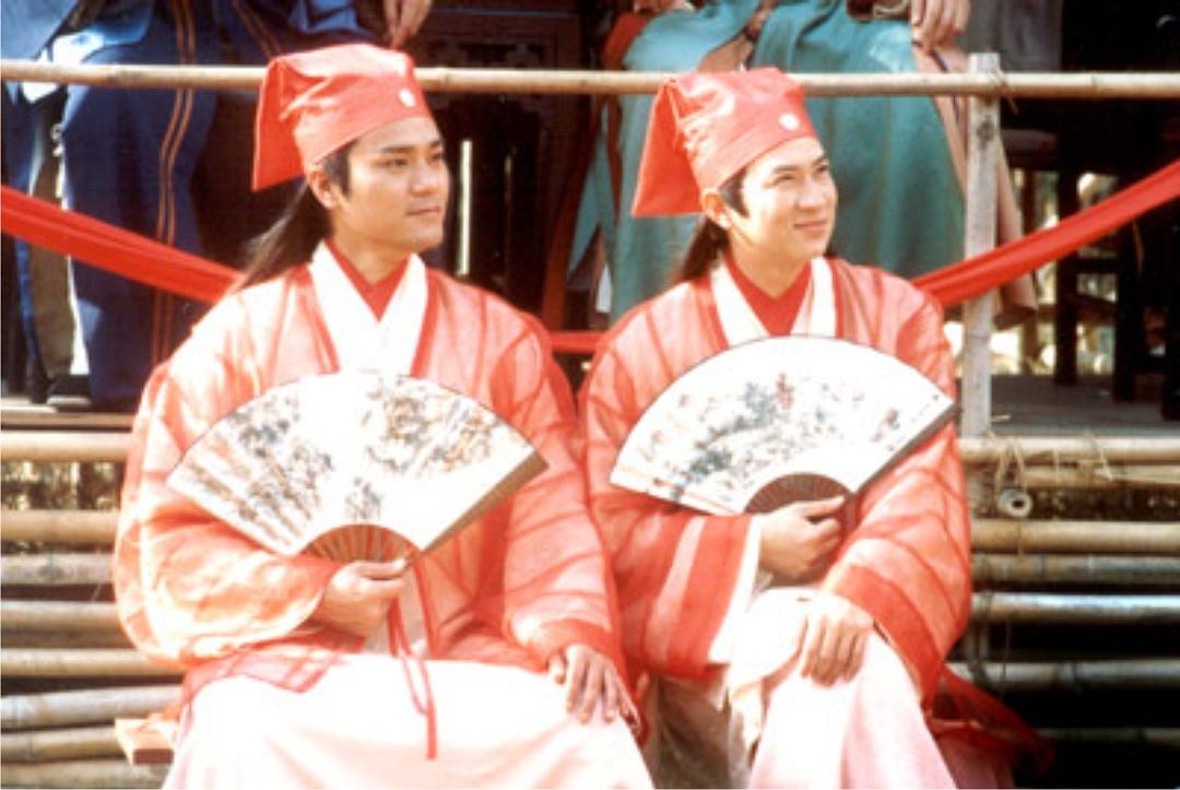 《金装四大才子》海报第36张图片