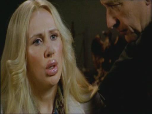 《凯特秀》海报