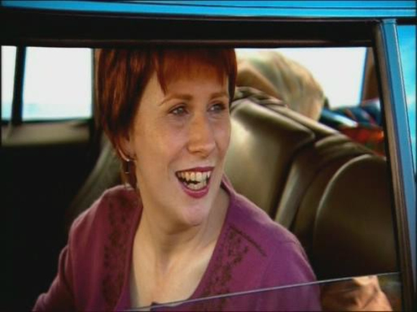 《凯特秀》海报