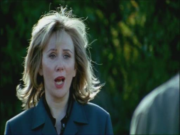 《凯特秀》海报