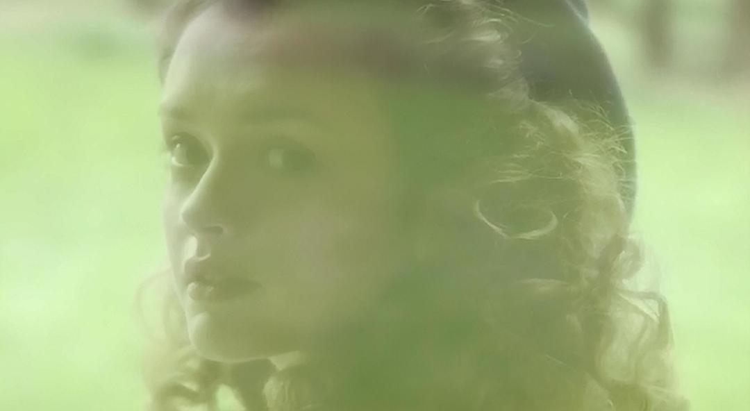 《鬼宅的秘密》剧照