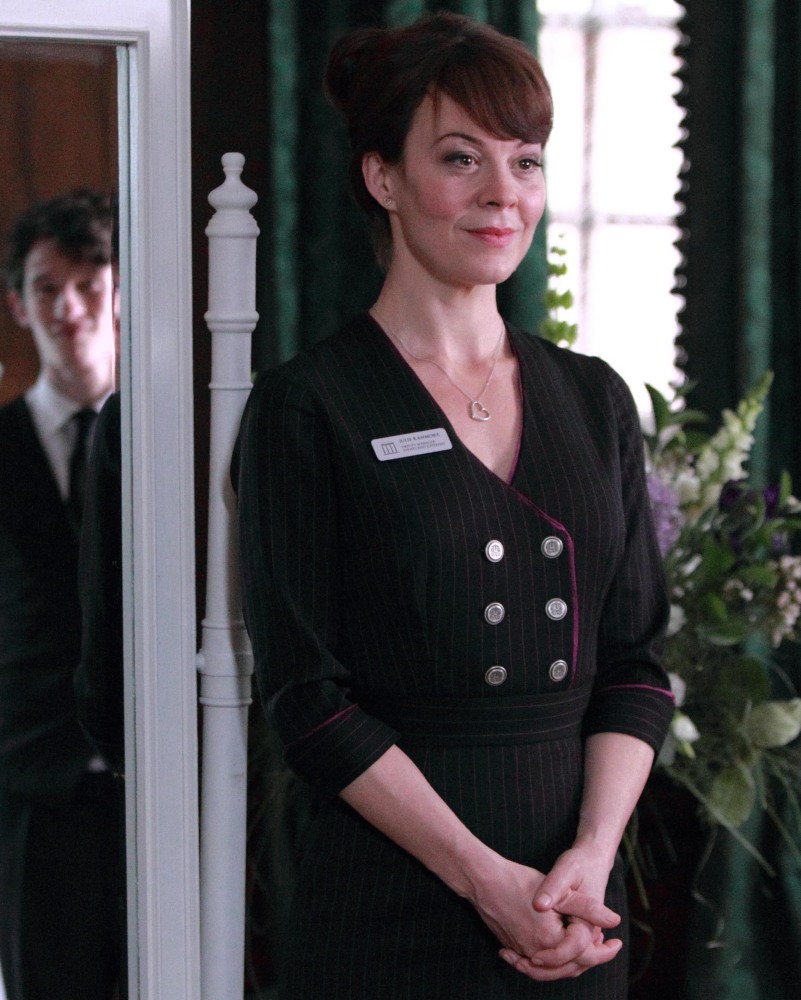 《渐行渐远》剧照第13张图片