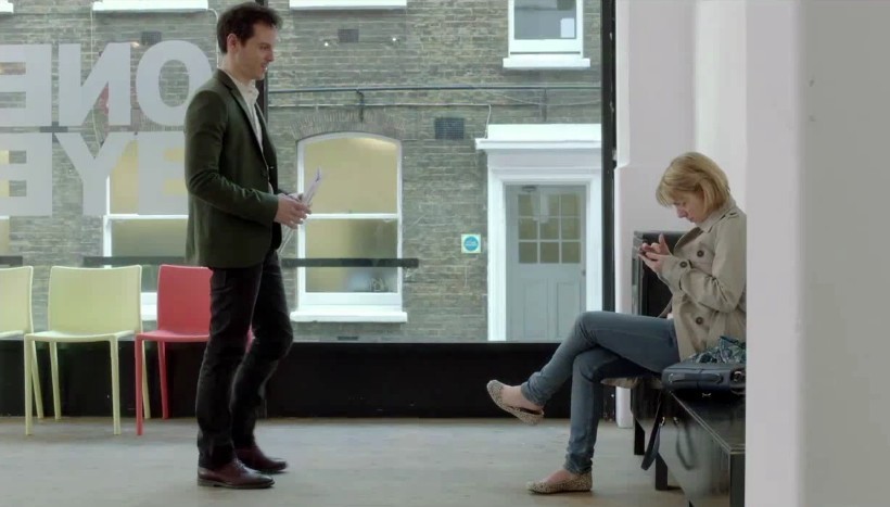 《约会男女》剧照第50张图片