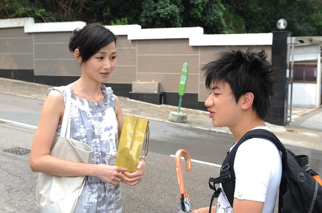 《老表，你好嘢！》剧照第13张图片