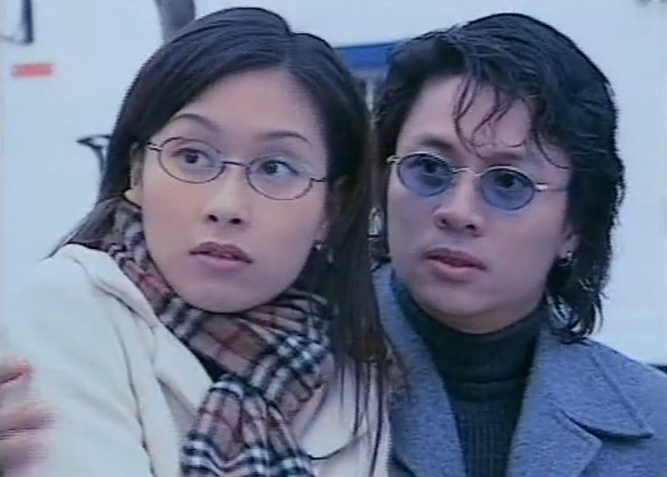 《我和僵尸有个约会II》海报第43张图片