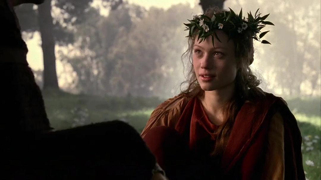 《罗马第二季》剧照第28张图片